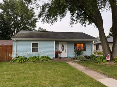 1308 Douglas Dr, Sterling, IL, 61081