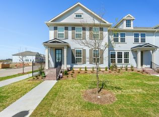 15818 Yellow Elder Rd, Frisco, TX 75035