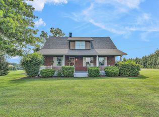 120 Nyle Ridge Rd, Wirtz, VA 24184