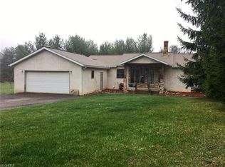 1199 County Road 2075, Ashland, OH 44805