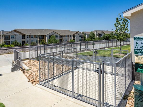 6309 Iron Horse Blvd #5313