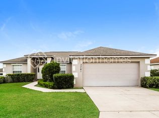 7761 Canterbury Cir, Lakeland, FL 33810