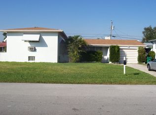 20220 NE 12th Ct, Miami, FL 33179