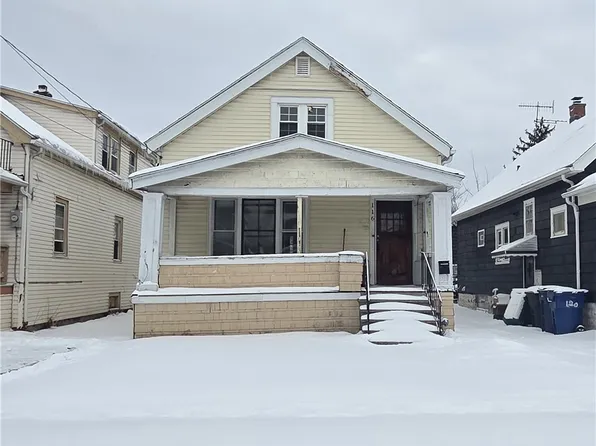116 Davidson Ave, Buffalo, NY 14215