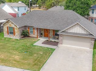 403 Austin St, Sulphur Springs, TX 75482