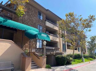 8880 Villa La Jolla Dr UNIT 208, La Jolla, CA 92037
