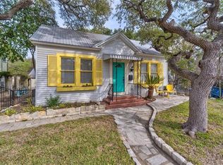 212 Le Grande Ave, Austin, TX 78704