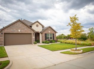 1600 Ranch Trail Rd, Aubrey, TX 76227