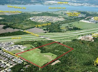 6711 Shagrock Ln, Dallas, TX 75238