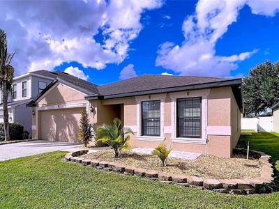 11216 Carrick Stone St, Wimauma, FL, 33598
