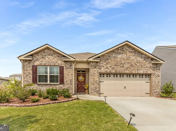 947 Lilfield Ln S, Atlanta, GA 30349