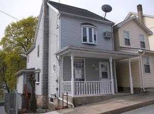 248 Van Gelder St, Tamaqua, PA 18252