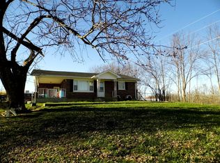 345 Old Lewis Rd, Harrodsburg, KY 40330
