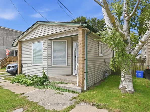 166 Mitchell St, Pt Colborne, ON L3K 1Y1