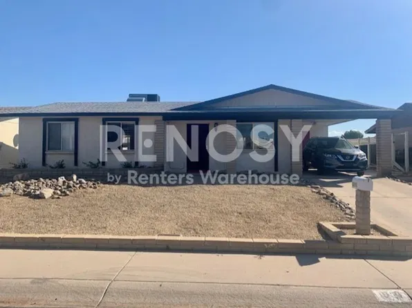 1021 W Campo Bello Dr, Phoenix, AZ 85023