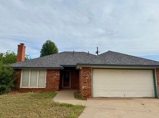 5912 74th St, Lubbock, TX 79424