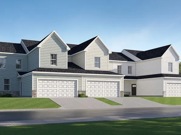 Truman Plan, Venue at Winchelsea 55+ : Winchelsea Towns