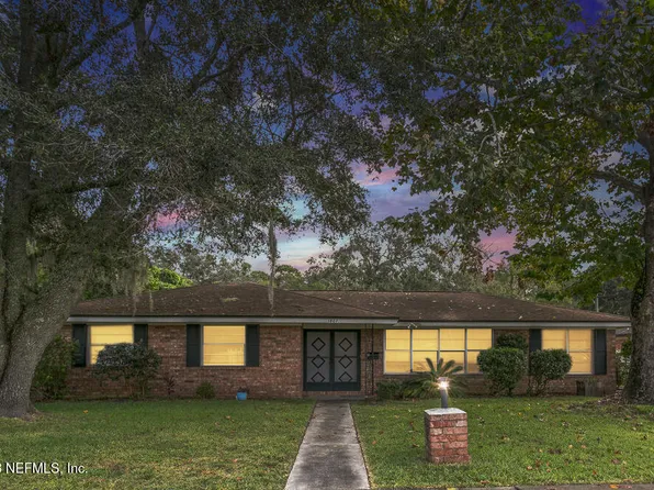 1807 MILL CREEK Road, Jacksonville, FL 32211