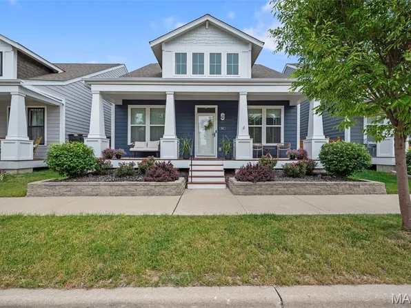 3516 Broad St, Saint Charles, MO 63301