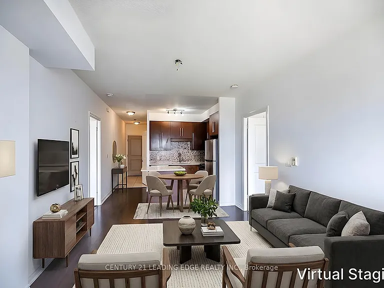 133 Wynford Dr #1802 — Photo 6