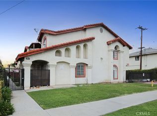 915 Carob Way APT 5, Montebello, CA 90640