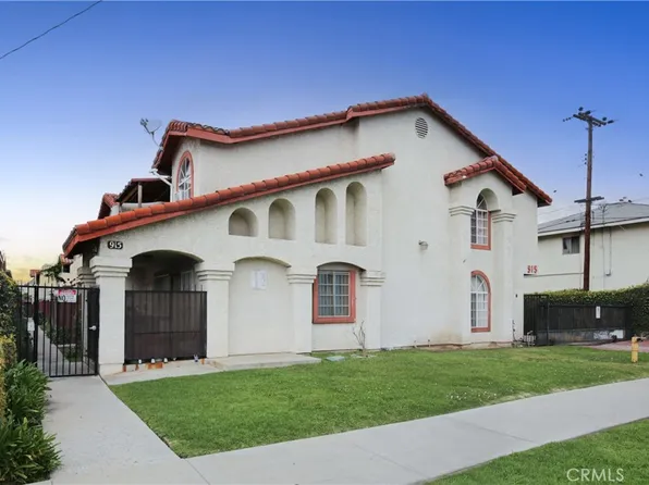 915 Carob Way APT 5, Montebello, CA 90640