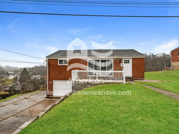 125 Scott Rd, Pittsburgh, PA 15239