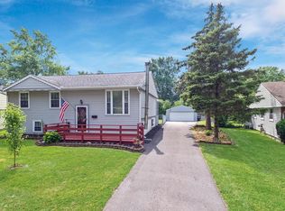 187 Regents Rd, Columbus, OH 43230