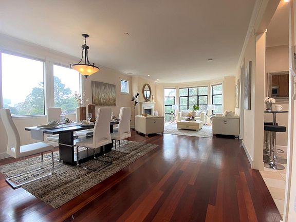 3rd image of 420 Stanyan St APT 7