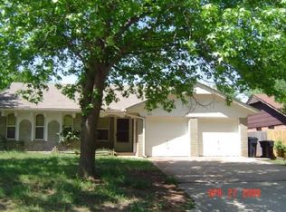 4925 Brookdale Dr, Oklahoma City, OK 73135