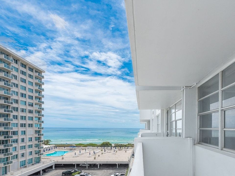1st image of 5313 Collins Ave APT 703