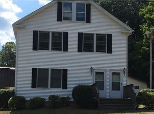 150 Marlboro Rd #1, Southborough, MA 01772