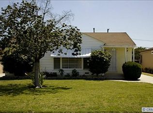 7838 Adwen St, Downey, CA 90241