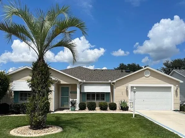 9223 SE 179th Wesley St, The Villages, FL 32162