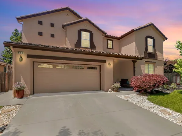 613 Idyllwild Court, Fairfield, CA 94534