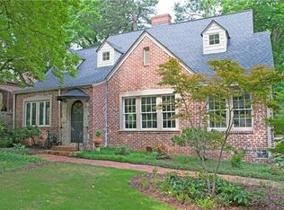 1628 N Pelham Rd NE, Atlanta, GA 30324