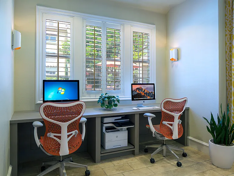 Brittany Apartment Homes — Photo 13
