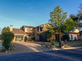 564 Harbor Cir, Azle, TX 76020