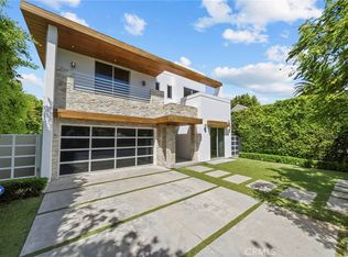 633 N Laurel Ave, Los Angeles, CA 90048