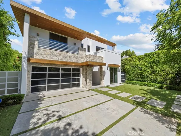633 N Laurel Ave, Los Angeles, CA 90048
