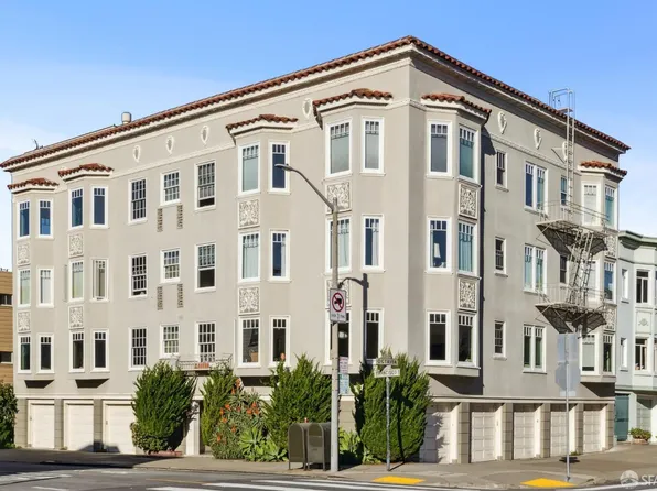 1500 Francisco St APT 11, San Francisco, CA 94123