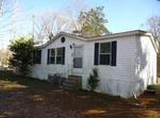 5984 Poplar Hill Rd, Fayette, MS 39069