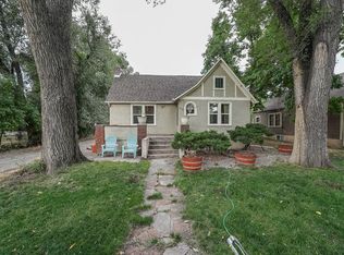 312 Locust St, Fort Collins, CO 80524