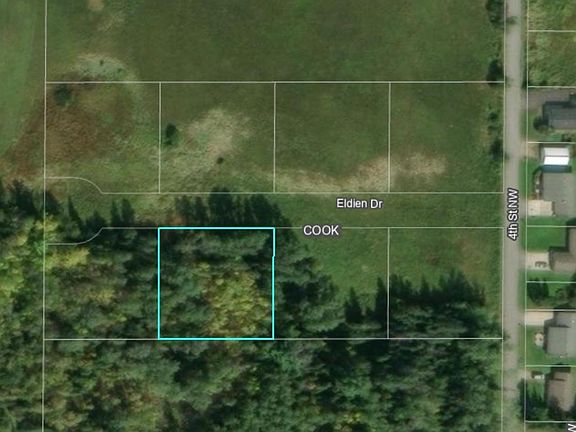 4th image of LOT 2 Block 2 Eldien Dr