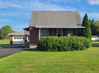 153 Wehler Rd, Saint Marys, PA 15857
