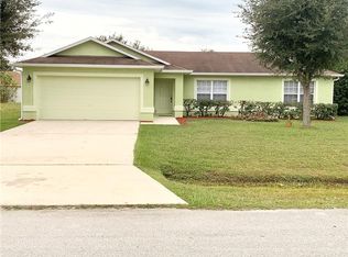 341 Edgewood Ct, Poinciana, FL 34759