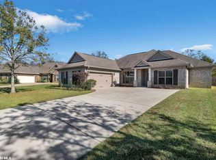 8854 Bainbridge Dr, Daphne, AL 36526