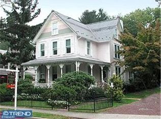 122 N Main St, New Hope, PA