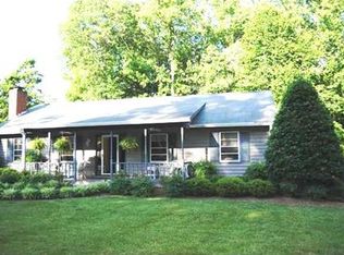 818 Hebler Ln, Randleman, NC 27317