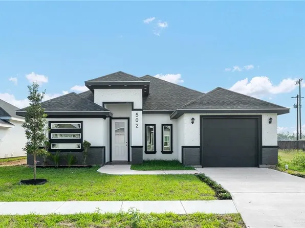 502 Pine Oak St, Donna, TX 78537